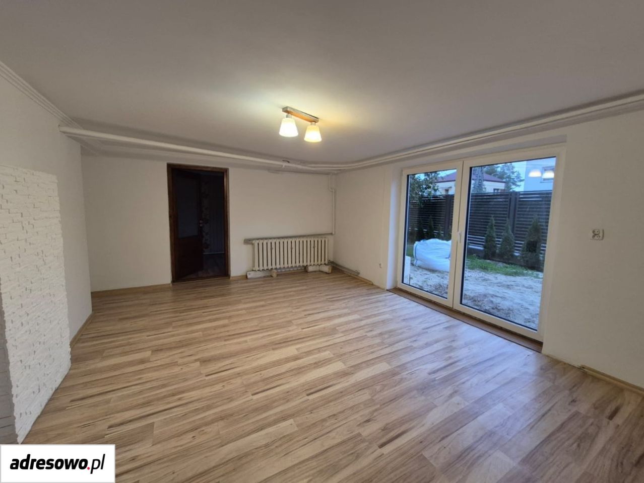 dom wolnostojący, 8 pokoi Tomaszów Lubelski, ul. Krzysztofa Kamila Baczyńskiego. Zdjęcie 12