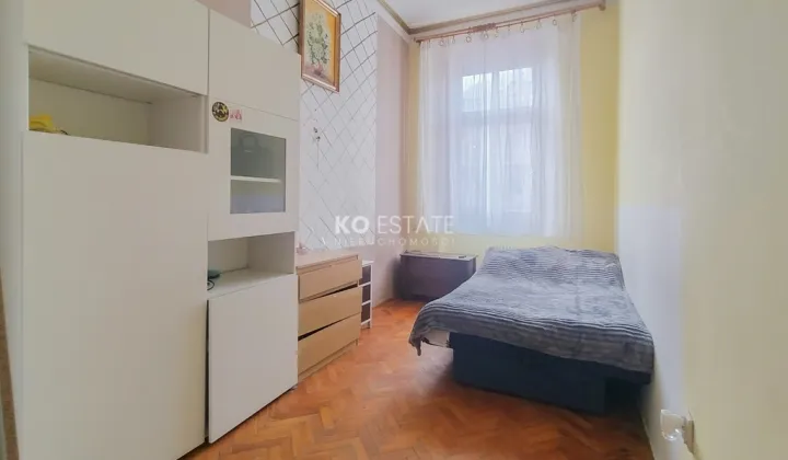 Mieszkanie 2-pokojowe Wrocław Grabiszyn, ul. Stalowa