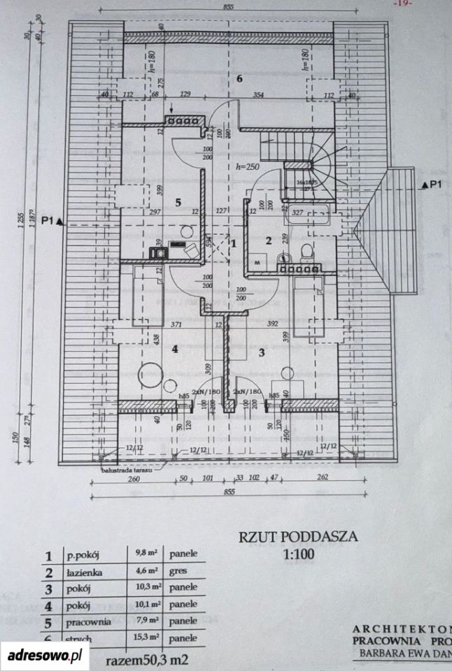 dom wolnostojący, 6 pokoi Jonkowo. Zdjęcie 18