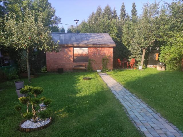 Działka rekreacyjna Tychy Wilkowyje, ul. Obywatelska. Zdjęcie 1