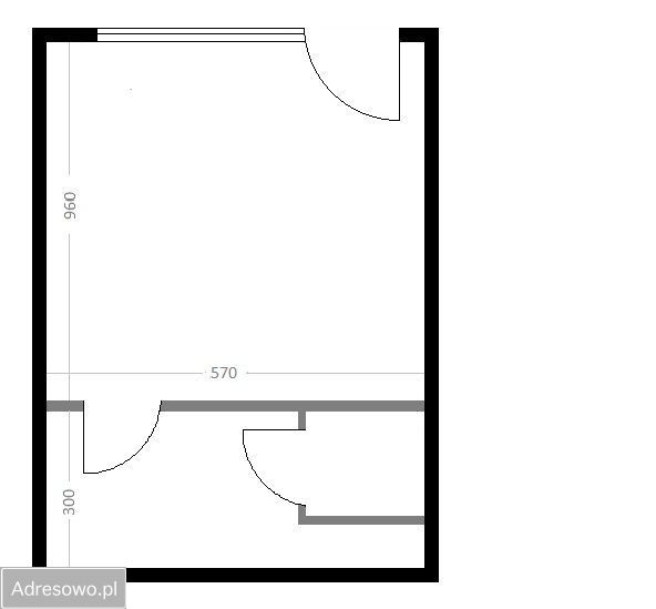 Lokal Radom Śródmieście, ul. Marii Curie-Skłodowskiej. Zdjęcie 7