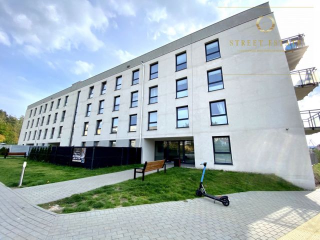 Mieszkanie 3-pokojowe Gdynia Oksywie, ul. Nasypowa. Zdjęcie 1