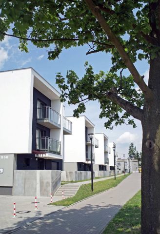 Mieszkanie 3-pokojowe Poznań Grunwald, ul. Leszczyńska. Zdjęcie 1