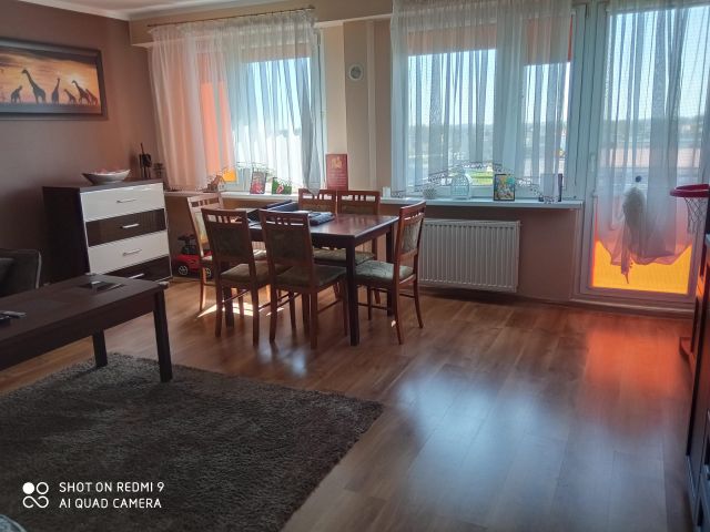 Mieszkanie 3-pokojowe Łabiszyn, ul. Powstańców Wielkopolskich. Zdjęcie 1