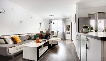 Mieszkanie 3-pokojowe Białystok Antoniuk, ul. Antoniukowska