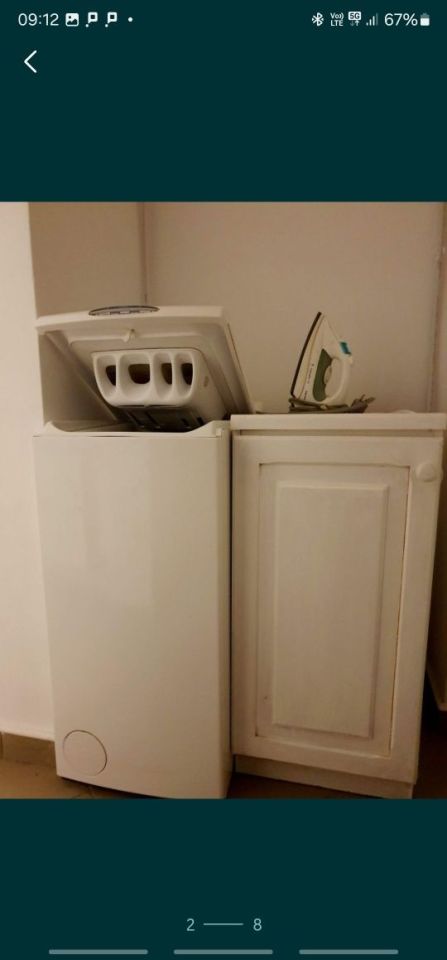 Mieszkanie 2-pokojowe Ełk Centrum, ul. Gdańska. Zdjęcie 5