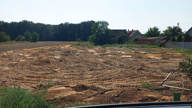 Działka budowlana Puszyna. Zdjęcie 1