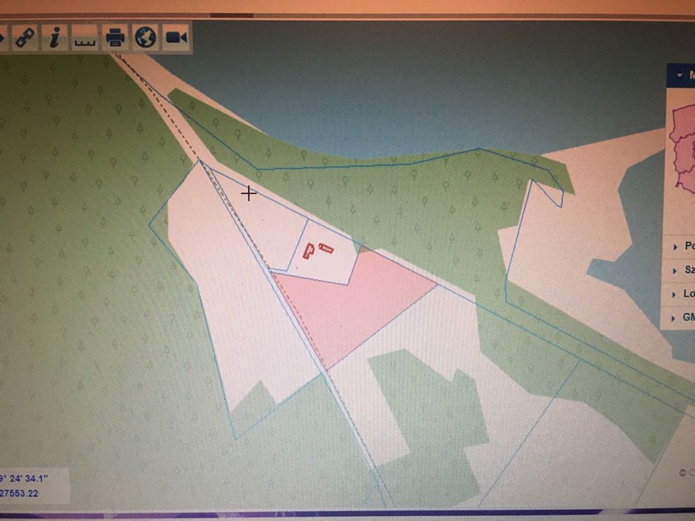 Działka rolna Czermno. Zdjęcie 6