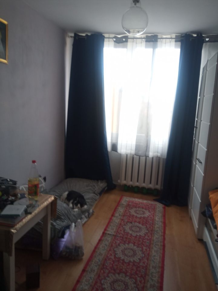 Mieszkanie 3-pokojowe Łuków, os. Unitów Podlaskich. Zdjęcie 4