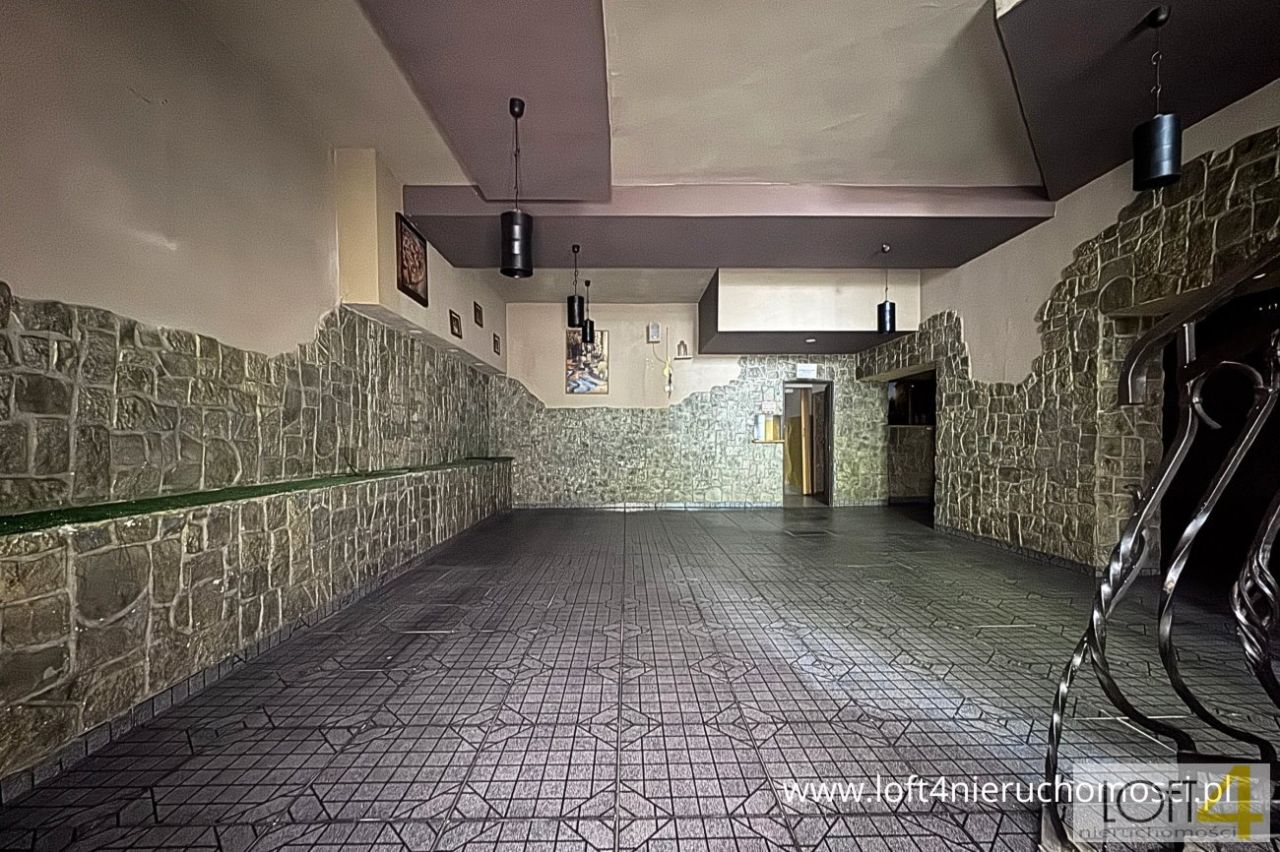 Lokal Nowy Sącz, ul. Nawojowska. Zdjęcie 5