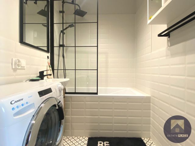 Mieszkanie 4-pokojowe Warszawa Sadyba, ul. Korczyńska. Zdjęcie 3