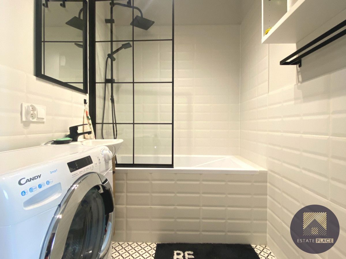 Mieszkanie 4-pokojowe Warszawa Sadyba, ul. Korczyńska. Zdjęcie 3