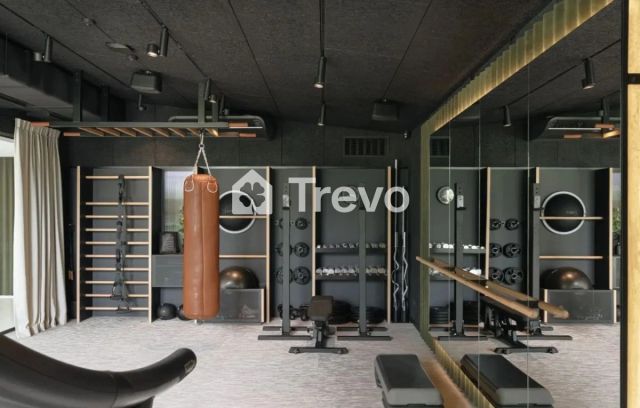 Mieszkanie 2-pokojowe Gdańsk Brzeźno, ul. Gdańska. Zdjęcie 11