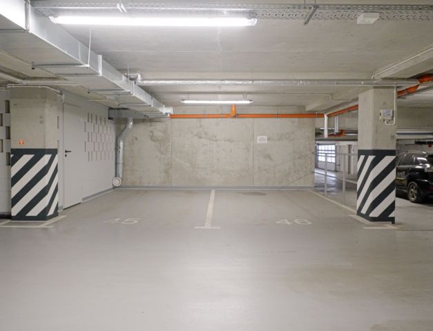 Mieszkanie 3-pokojowe Szczecin Centrum, ul. Jerzego Janosika. Zdjęcie 15