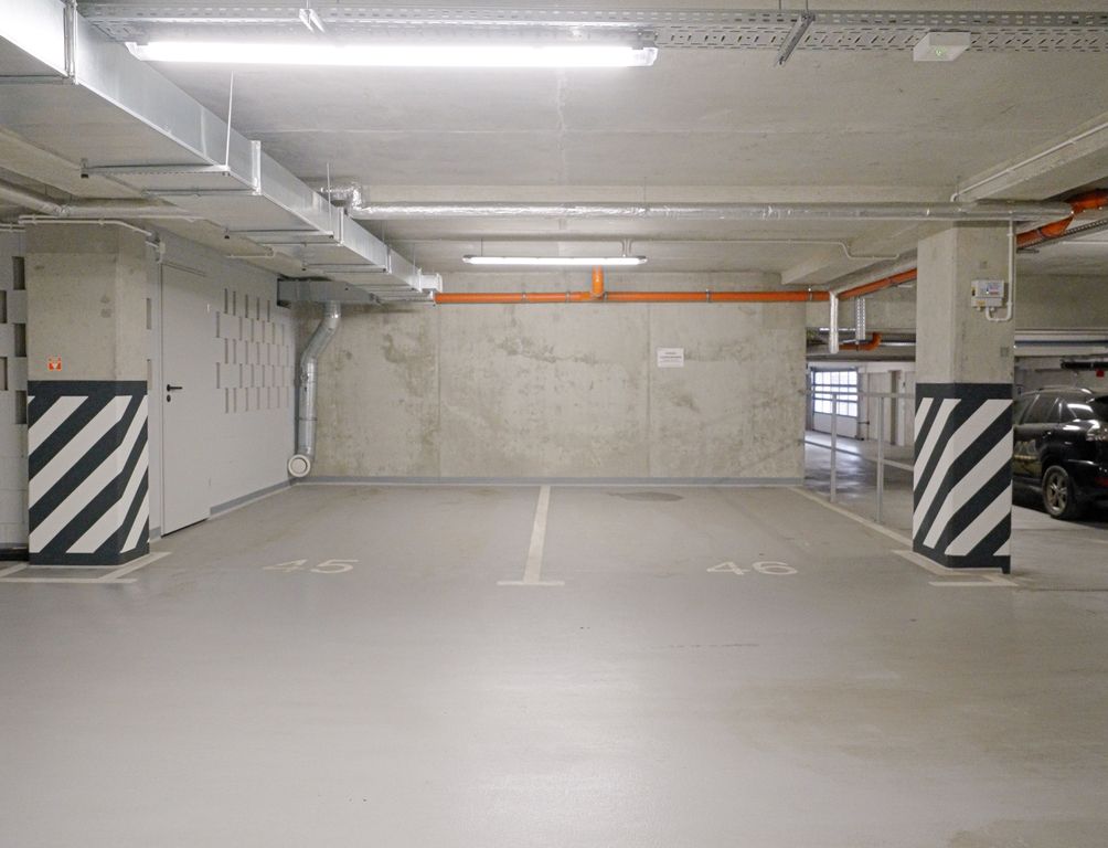 Mieszkanie 3-pokojowe Szczecin Centrum, ul. Jerzego Janosika. Zdjęcie 15