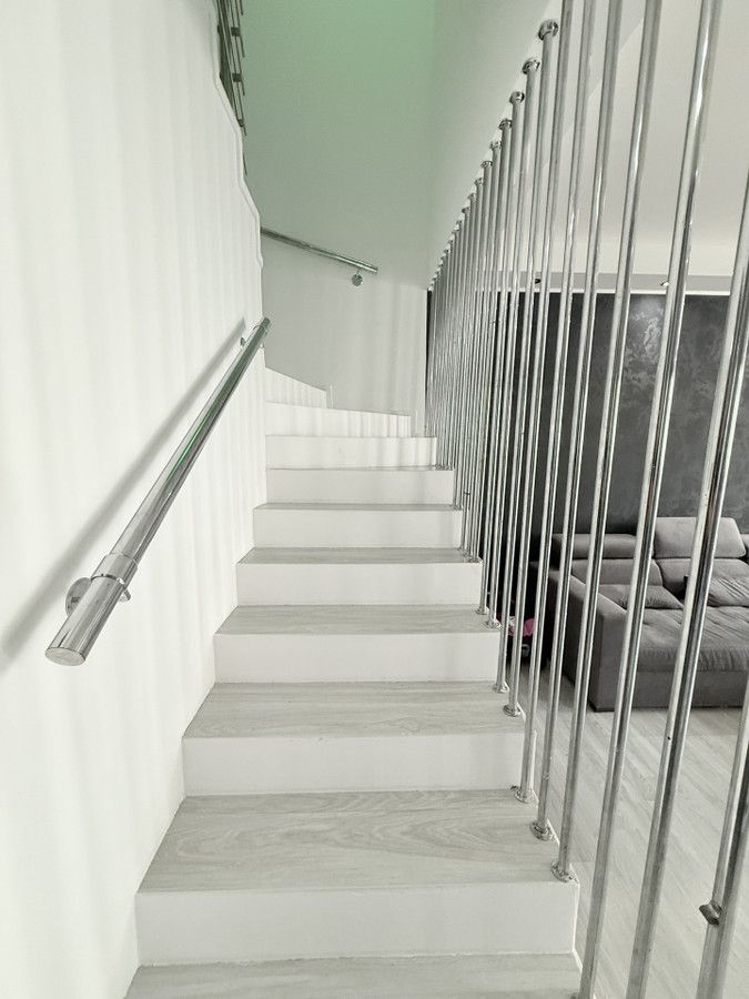 dom szeregowy, 4 pokoje Kraków Podgórze. Zdjęcie 5