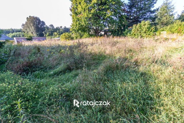 Działka budowlana Gdańsk Kowale. Zdjęcie 9