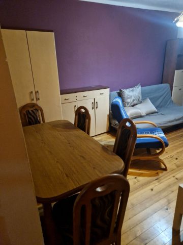 Mieszkanie 2-pokojowe Ełk Centrum, ul. Adama Mickiewicza. Zdjęcie 1