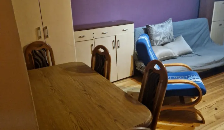 Mieszkanie 2-pokojowe Ełk Centrum, ul. Adama Mickiewicza