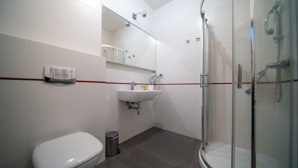 Hotel/pensjonat Poniatowa. Zdjęcie 47