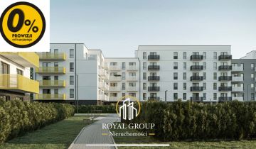 Mieszkanie 2-pokojowe Lublin Bazylianówka, al. Spółdzielczości Pracy