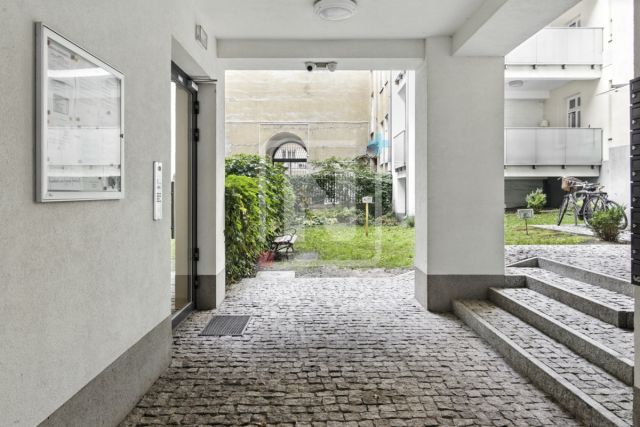 Mieszkanie 2-pokojowe Warszawa Praga-Północ, ul. Mała. Zdjęcie 9