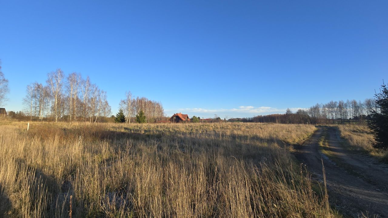 Działka budowlana Kikity. Zdjęcie 6