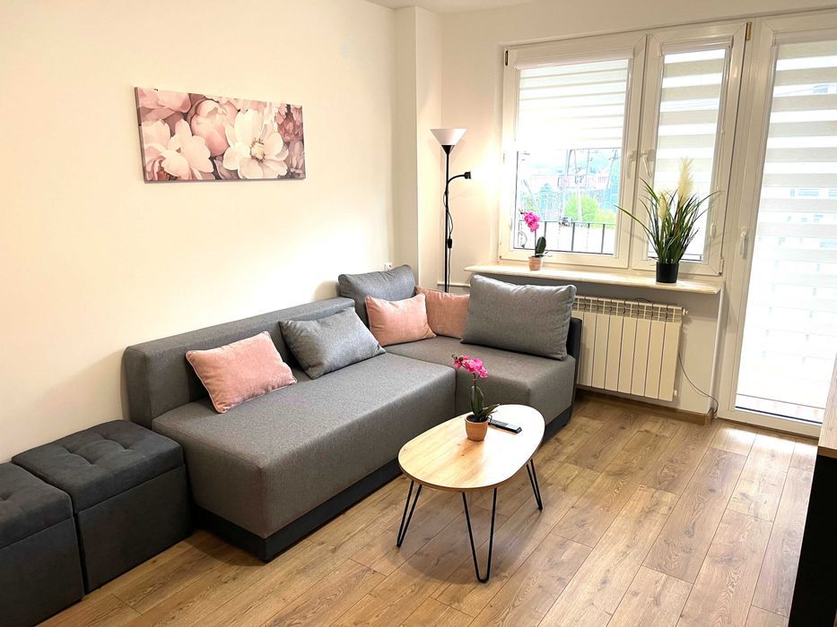 Mieszkanie 2-pokojowe Piekoszów. Zdjęcie 8