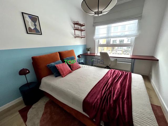 Mieszkanie 2-pokojowe Warszawa Bemowo, ul. Lazurowa. Zdjęcie 4