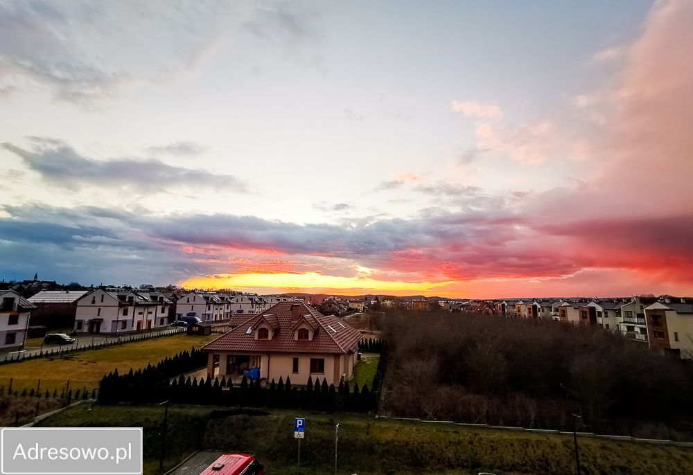 Mieszkanie 1-pokojowe Kraków Ruczaj, ul. Jana Kantego Federowicza. Zdjęcie 3
