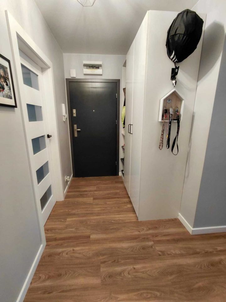 Mieszkanie 3-pokojowe Płock, ul. Graniczna. Zdjęcie 7