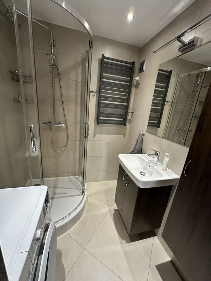 Mieszkanie 3-pokojowe Dąbrowa Górnicza Gołonóg, ul. Tysiąclecia. Zdjęcie 2