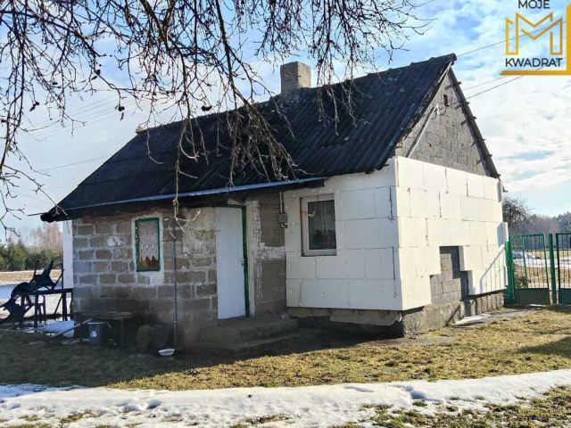 dom wolnostojący, 1 pokój Zwierzyniec. Zdjęcie 4