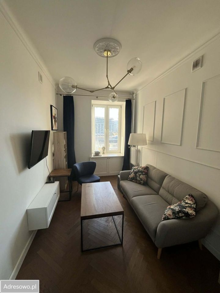 Mieszkanie 3-pokojowe Warszawa Wola, ul. Hrubieszowska. Zdjęcie 10