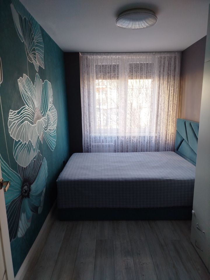 Mieszkanie 2-pokojowe Włocławek Zazamcze, ul. Toruńska. Zdjęcie 11