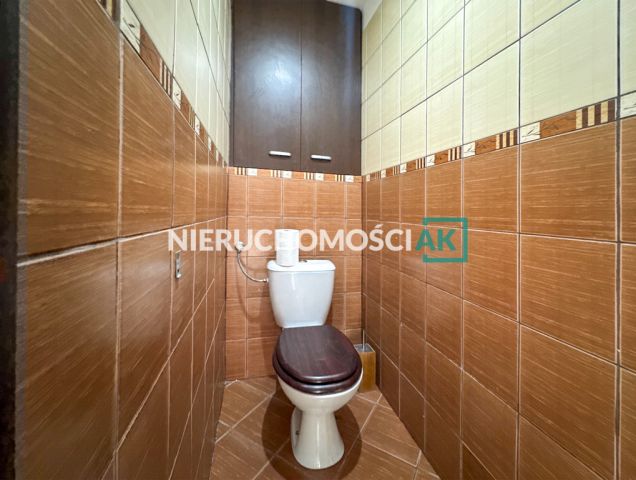 Mieszkanie 3-pokojowe Konin, ul. Karola Kurpińskiego. Zdjęcie 8