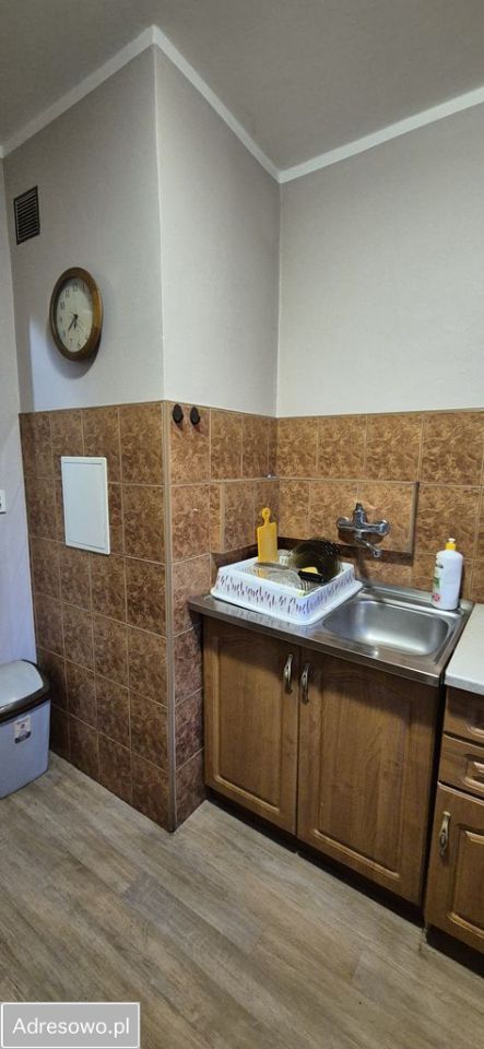 Mieszkanie 3-pokojowe Ostrów Mazowiecka, ul. Lubiejewska. Zdjęcie 6