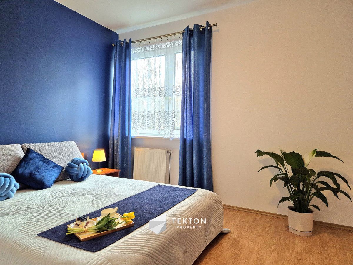 Mieszkanie 3-pokojowe Łódź Nowe Złotno, ul. Podchorążych. Zdjęcie 8