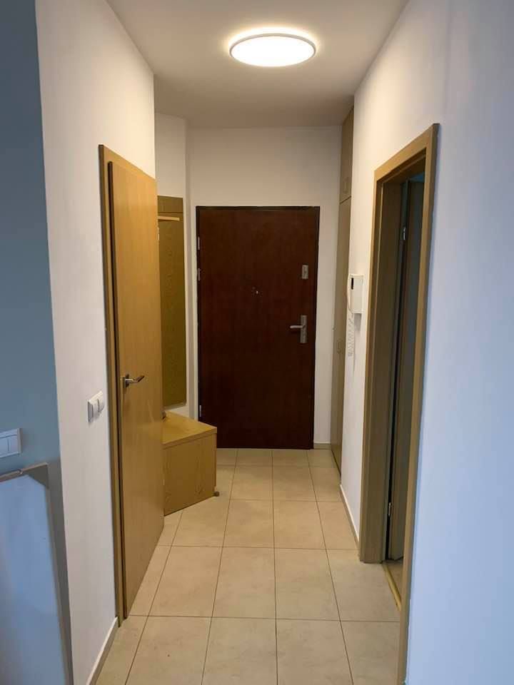 Mieszkanie 2-pokojowe Wrocław Stare Miasto, ul. Krawiecka. Zdjęcie 20