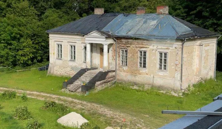 Nieruchomość komercyjna Orłów Murowany-Kolonia