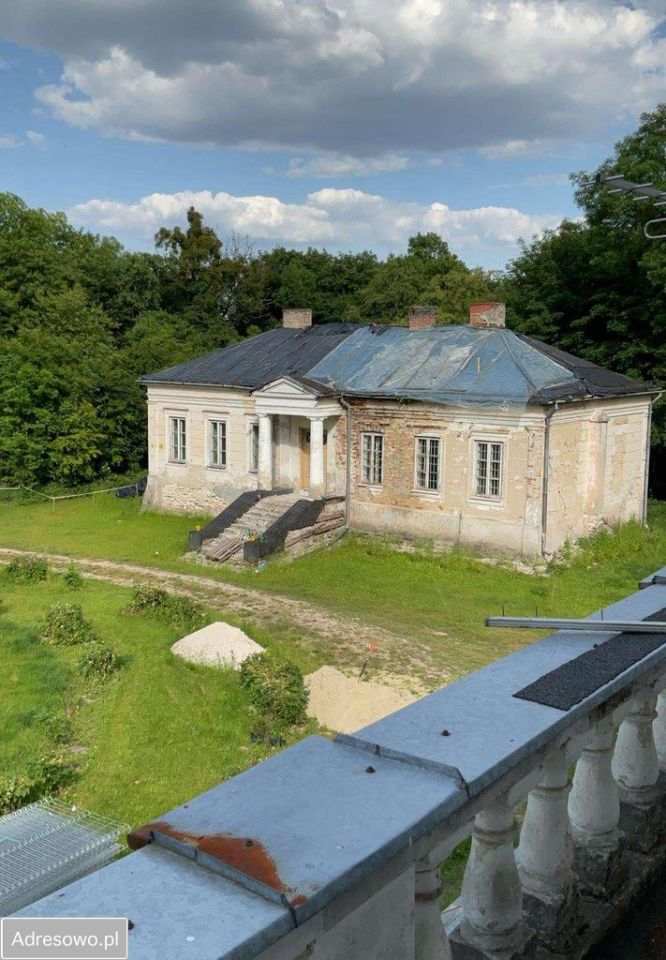 Nieruchomość komercyjna Orłów Murowany-Kolonia. Zdjęcie 1