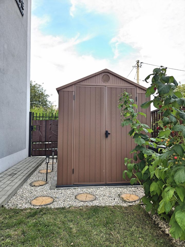 Mieszkanie 2-pokojowe Rzeszów Drabinianka, ul. Eugeniusza Kwiatkowskiego. Zdjęcie 8