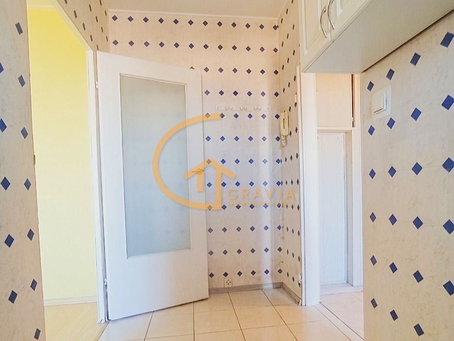 Mieszkanie 2-pokojowe Gdańsk Zaspa, ul. Dywizjonu 303. Zdjęcie 5