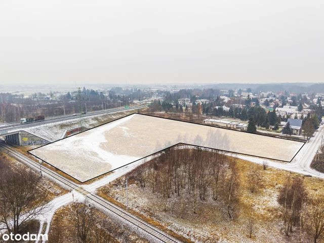 Działka inna Wrocław Wojnów, ul. Błotna. Zdjęcie 9