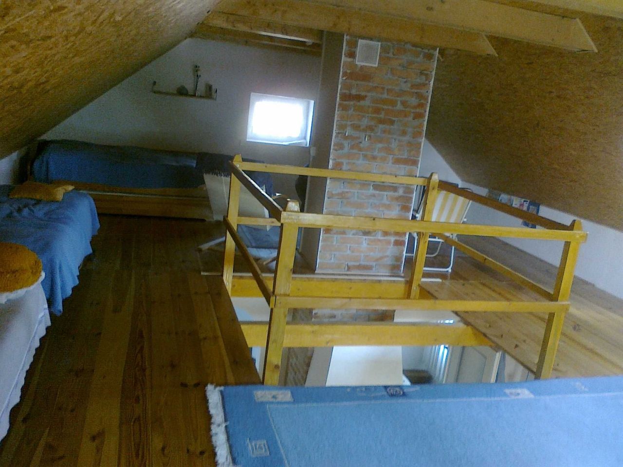 dom wolnostojący Klasztorek. Zdjęcie 5