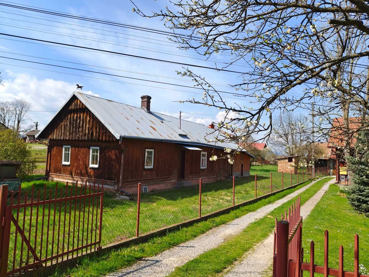 dom wolnostojący Gorzyce. Zdjęcie 4