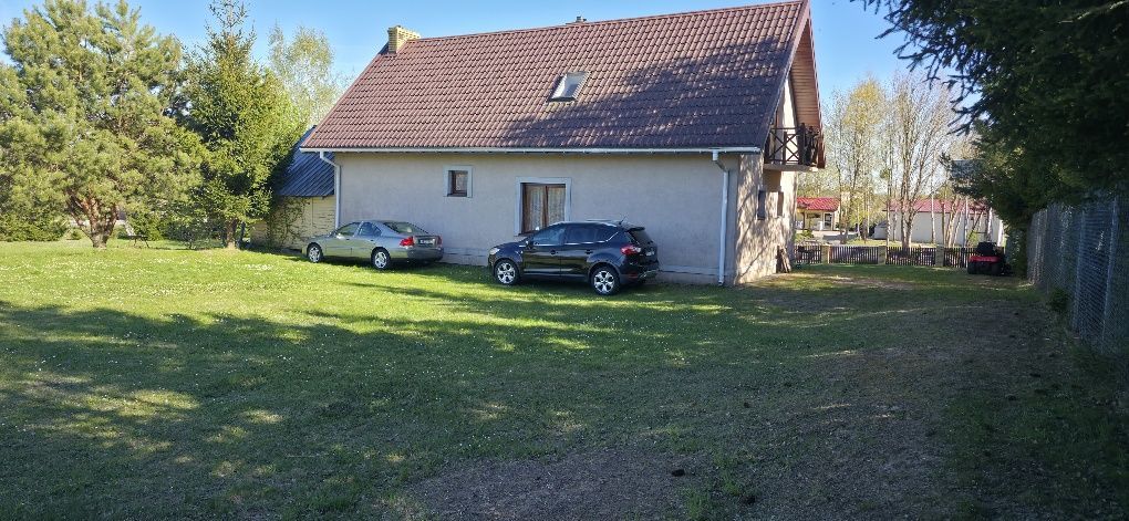 dom wolnostojący Dźwierzuty. Zdjęcie 7