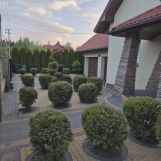 dom wolnostojący Ostrów Mazowiecka. Zdjęcie 3
