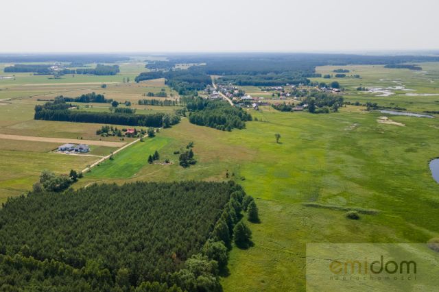 Działka inwestycyjna Szafranki. Zdjęcie 9