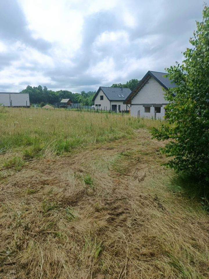 Działka budowlana Tadzino. Zdjęcie 2